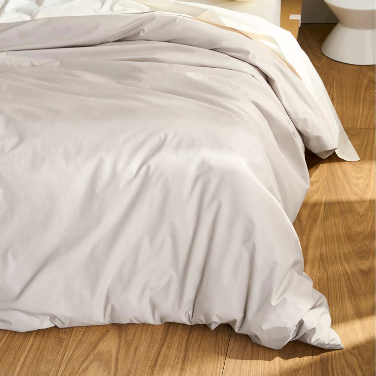 Luxe Duvet Cover