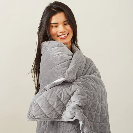 Bodicave Weighted Blanket