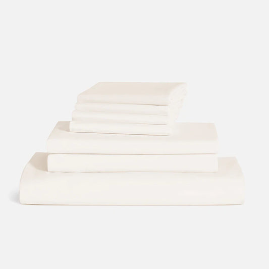 Luxe Sateen Hardcore Bundle